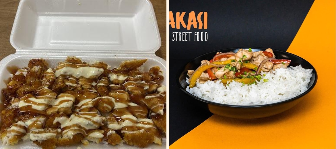 MAKASI - DAX - Menu Image 2